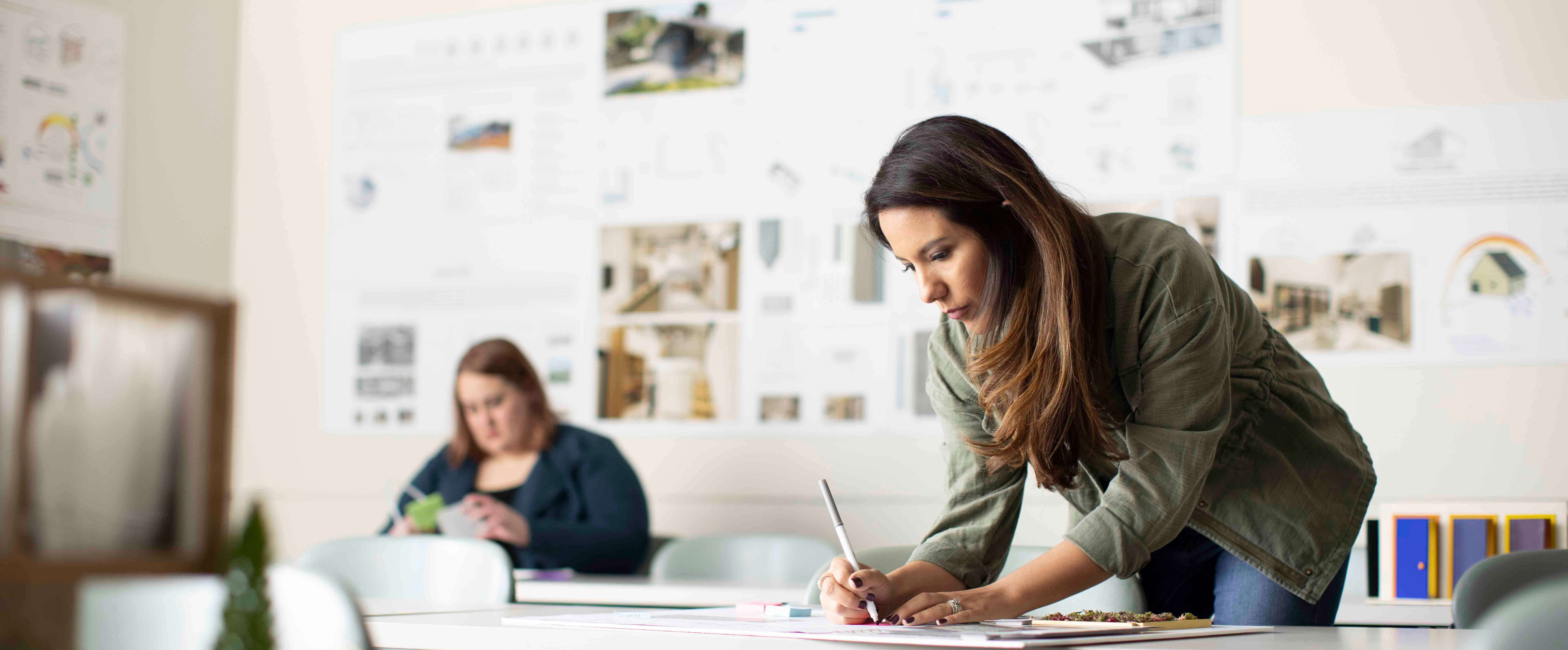 SONIS University Campus