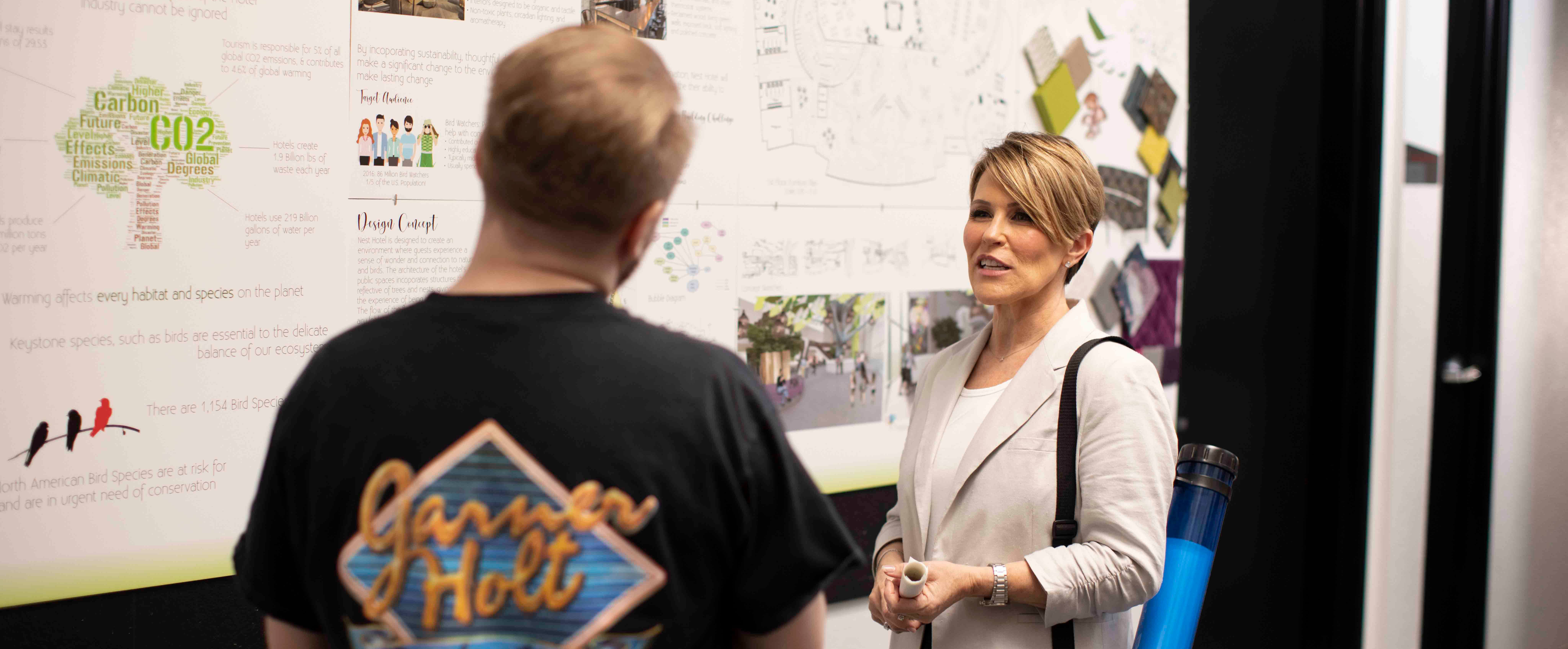 SONIS University Campus